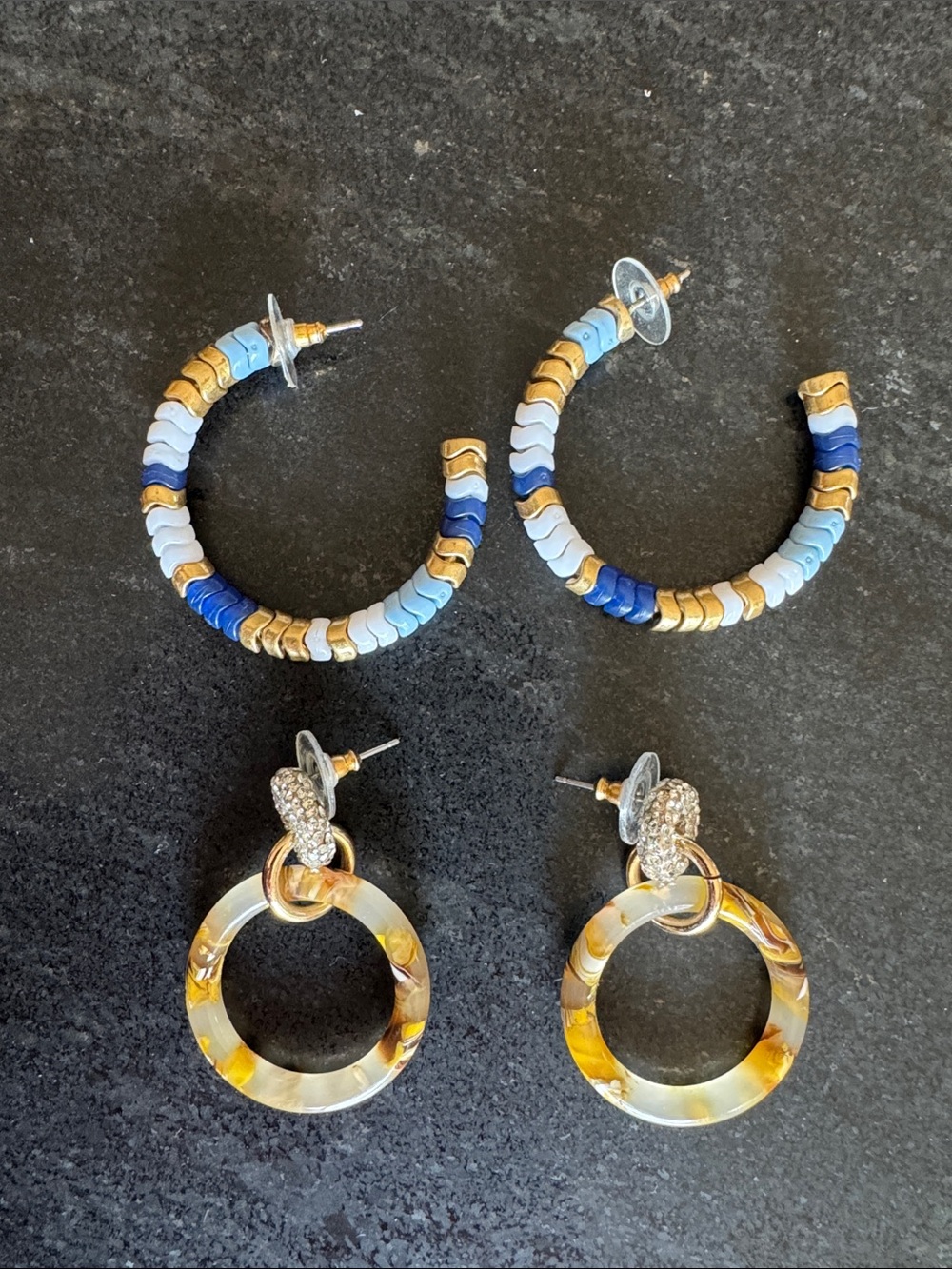 J. Crew - Earrings Set